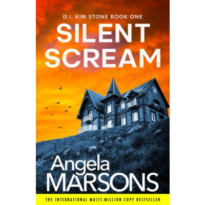 Silent Scream - Angela Marsonsová – Hledejceny.cz