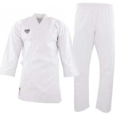 PUNOK STUDENT kimono na karate – Sleviste.cz