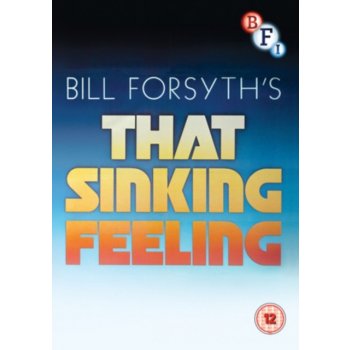 That Sinking Feeling DVD