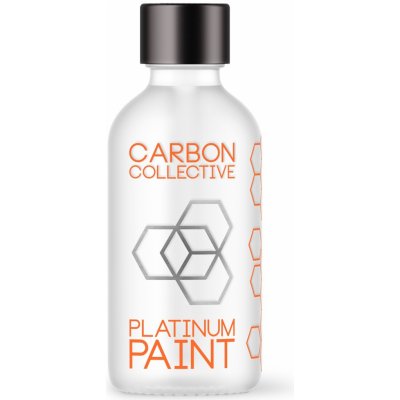 Carbon Collective Platinum Paint Ceramic Coating 30 ml