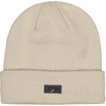 Alpha Industries Čepice Metal Label Beanie Organic Beige – Hledejceny.cz
