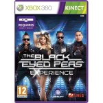 The Black Eyed Peas Experience – Zboží Živě