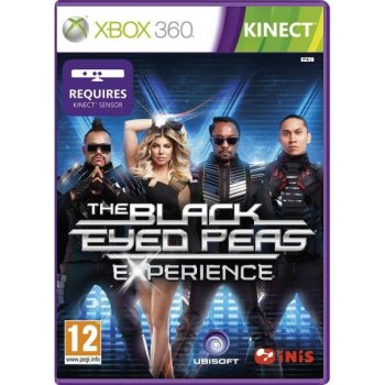 The Black Eyed Peas Experience