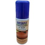 Nikwax Conditioner For Leather 125 ml – Zboží Dáma