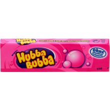 Hubba Bubba Tape Fancy Fruit 35 g