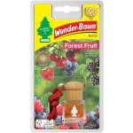 WUNDER-BAUM tekutý osvěžovač 4,5 ml Forest Fruit – Zbozi.Blesk.cz