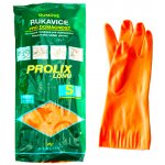 Bartoň Prolix Gumové oranžové 1 pár – HobbyKompas.cz