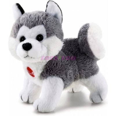 TRUDI 51025 SWEET COLLECTION Husky Marcus – Hledejceny.cz