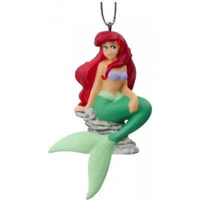 Hallmark Malá vánoční ozdoba Ariel – Hledejceny.cz