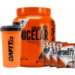 Extrifit Micelar Casein 1000 g – Zboží Mobilmania