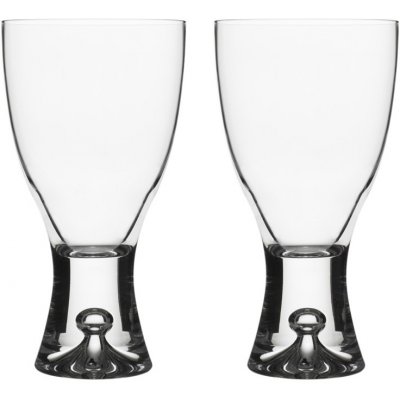 Iittala Sklenice na červené víno Tapio 2 x 250 ml – Zbozi.Blesk.cz