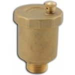 Novaservis Automatický odvzdušňovací ventil 3/8 – Zboží Mobilmania