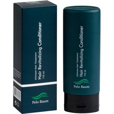 Pelo Baum Hair Conditioner kondicionér pro růst vlasů 110 ml – Zboží Dáma