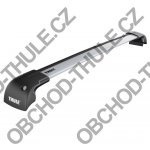 Příčníky Thule WingBar Edge 9593 L – Zboží Mobilmania