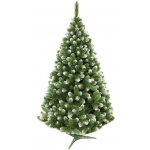 Elma Vánoční stromek 220 cm smrk EL-SDP220 – Sleviste.cz