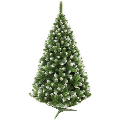 Elma Vánoční stromek 220 cm smrk EL-SDP220 – Sleviste.cz
