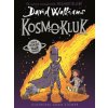 Kniha Kosmokluk - David Walliams