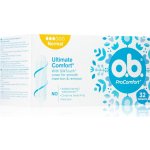 o.b. ProComfort Normal 32 ks – Zbozi.Blesk.cz