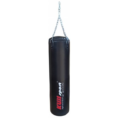 Kubisport BP15K-CRN Boxovací pytel 150 cm – Zboží Dáma