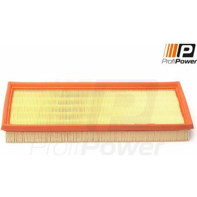 Vzduchový filtr ProfiPower 2F0191 – Hledejceny.cz