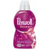 Prací gel Perwoll Renew Blossom gel na praní 990 ml