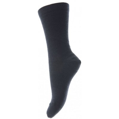 MpDenmark merino ponožky Modrá