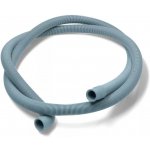 APPLIAS Aftermarket Vypouštěcí hadice úhlová k pračce nebo myčce 200cm – Zboží Dáma