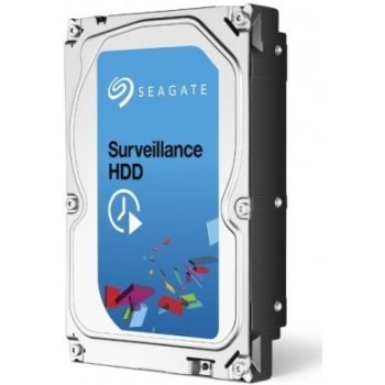 Seagate Surveillance 3TB, ST3000VX006