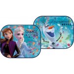 Clona sluneční na boční okno FROZEN 2 2ks – Zboží Mobilmania