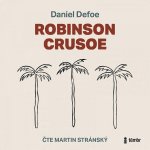 Robinson Crusoe – Zboží Dáma