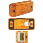 Svítilna poziční 12v-24v/110x50 3w oranžová daf, rvi, iveco 0023366_A, , , – Hledejceny.cz