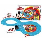 Carrera First závodní dráha SLÍDA 2 AUTÍČKA – Zboží Mobilmania