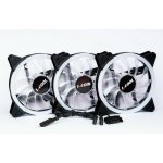 1stCOOL KIT AURA EVO CRYSTAL ARGB KIT-AURA-EVO-CR – Hledejceny.cz