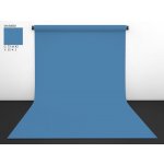 SAVAGE Papírové fotopozadí GULF BLUE 2,72 x 11m , Savage – Hledejceny.cz