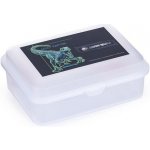 Karton P+P krabička na svačinu Jurassic World 1-54221 – Zboží Dáma