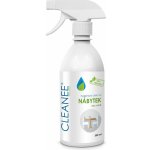 CLEANEE ECO hygienický čistič na NÁBYTEK 500 ml – Zboží Dáma