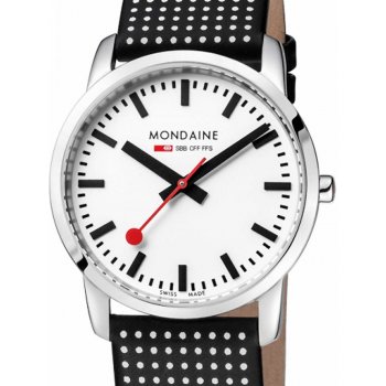 Mondaine A400.30351.11SBAO