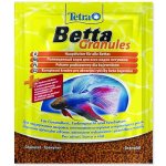 Tetra Betta granules 5 g – Zboží Mobilmania