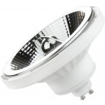 Wojnarowscy LED žárovka AR111 GU10/12W/230V 4000K bílá 45° WJ0360 – Zboží Živě
