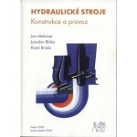 Hydraulické stroje - Jan Melichar – Zbozi.Blesk.cz