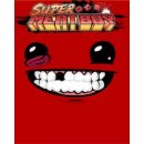 hra pro PC Super Meat Boy