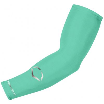 EVOSHIELD Baseballový/softbalový kompresní návlek na ruku Seafoam – Hledejceny.cz