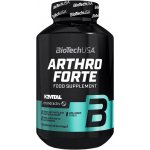 BioTech USA Arthro Forte 120 kapslí – Hledejceny.cz