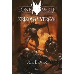 Lone Wolf 15 Křížová výprava – Hledejceny.cz