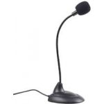 Mikrofon na stůl Gembird MIC-205 – Zboží Živě