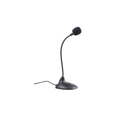 Mikrofon na stůl Gembird MIC-205 – Zboží Živě