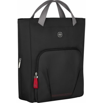Wenger Motion Vertical Tote 15,6” 612541 – Zboží Živě