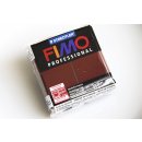 Modelovací hmota Fimo Staedtler Profesional čokoládová 85 g