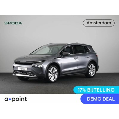 Skoda Elroq 150 kW | Zboží Auto