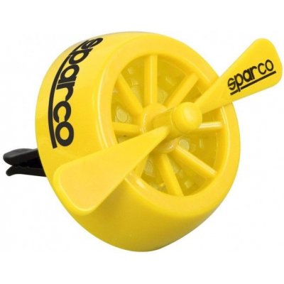 Sparco Turbine vanilla – Hledejceny.cz
